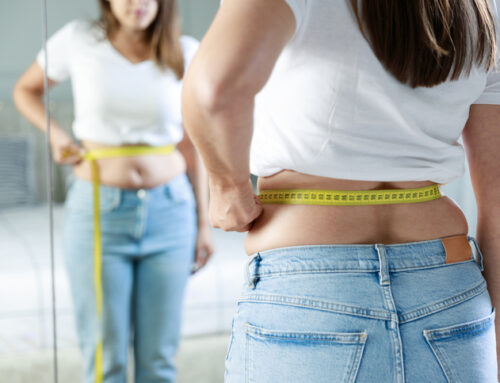 How to Balance Hormones for Weight Loss?