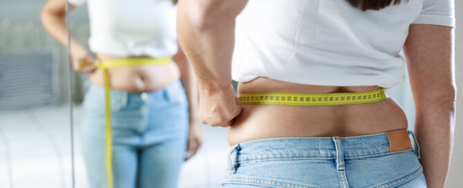 hormone imbalance weight loss