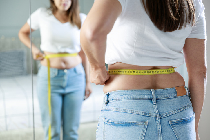 hormone imbalance weight loss